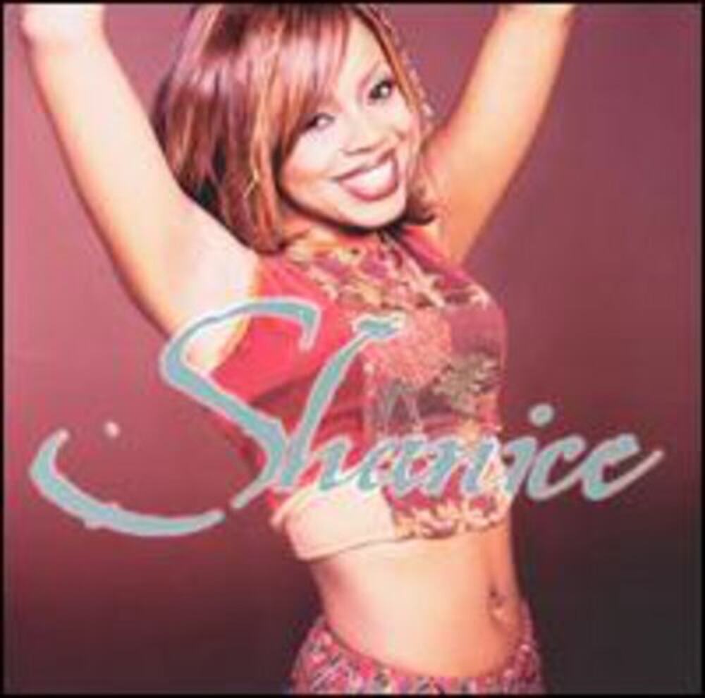 Shanice by Shanice (CD, 1999)